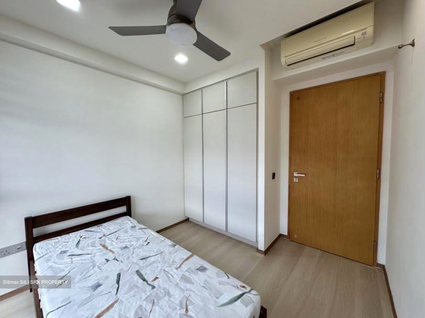 Blossom Residences (D23), Condominium #580264521